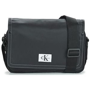 Calvin Klein Jeans  SPORT ESSENTIALS F CAMERABAG29 W  tassen  heren Zwart