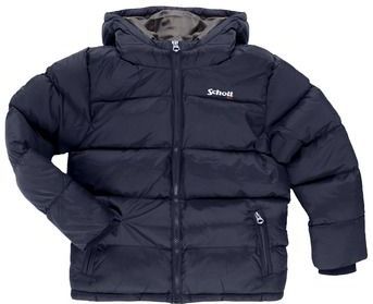 Schott  IDAHO 2 B  jassen  kind Marine