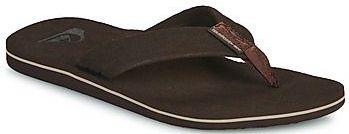Quiksilver - Molokai Layback - Herensandalen - Bruin