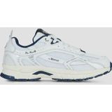 Mercer Amsterdam - The Re-Run Nappa - Sneakers - Wit