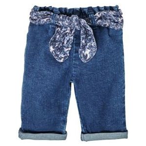 Ikks  XS29000-86  Broeken  kind Blauw