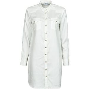 Betty London  VIAVAI  Jurken dames Wit