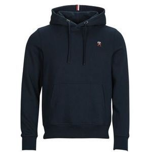 Tommy Hilfiger - Sweatshirt DW5 - Heren - Blauw