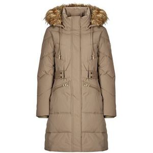 Guess - Fatema - Donsjack - Lange Gewatteerde Jas - Dames