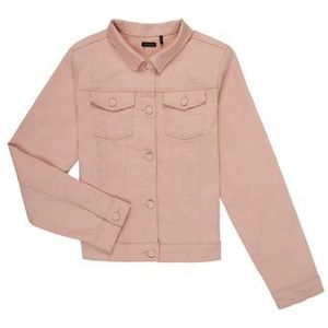 Ikks  SARA  Jassen  kind Roze