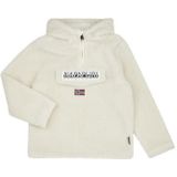 Napapijri - K T-BURGEE HZH - Sweater - Beige
