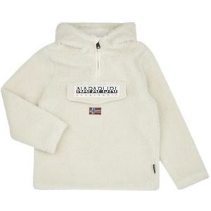 Napapijri - K T-BURGEE HZH - Sweater - Beige