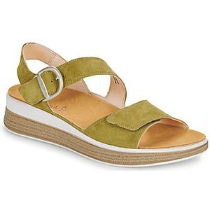 Think  MEGGIE  sandalen  dames Groen