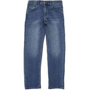 Ikks  X229003  Broeken  kind Blauw