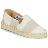 Havaianas - Classic Flatform - Espadrilles - Gebroken Wit/Beige
