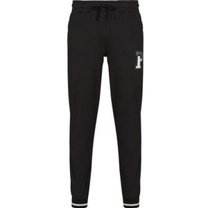 Puma - PUMA SQUAD SWEATPANTS FL CL - Trainingsbroek - Zwart