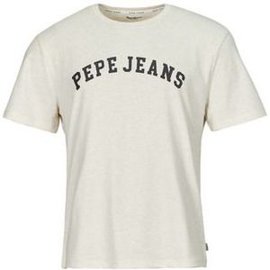 Pepe jeans  CHENDLER  Shirts  heren Wit