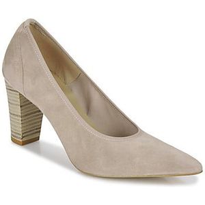 Otess  -  pumps dames Beige