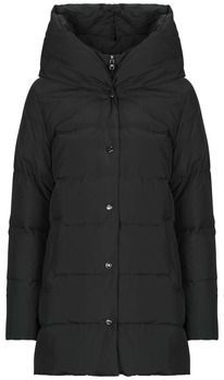 Lauren Ralph Lauren - Halflange Donsjas - Zwart - Polyester