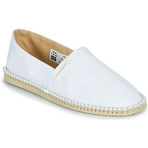 Havaianas  ESPADRILLE ECO  sandalen  dames Wit