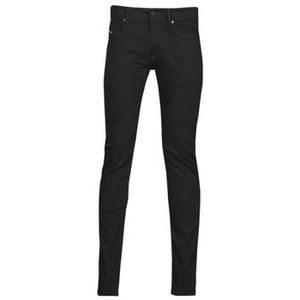 Diesel  1979 SLEENKER  Broeken  heren Zwart