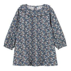 Petit Bateau  CELESTA  Jurken kind Blauw