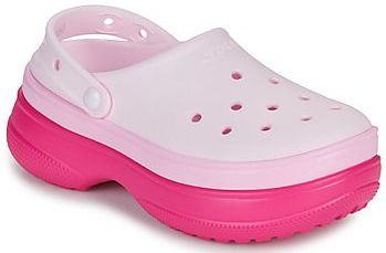 Crocs - Classic Stacked - Klompen - Dragon Fruit