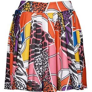 adidas  SKIRT  Tops  dames Multicolour