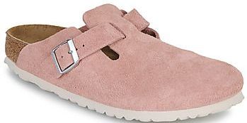 BIRKENSTOCK - Boston - Klompen - Roze