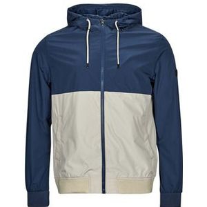 Only &amp; Sons  ONSGAVIN LIFE HOOD JACKET OTW VD  Jassen  heren Multicolour