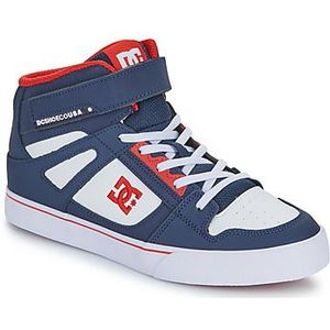 DC Shoes  PURE HIGH-TOP EV  Sneakers  kind Marine