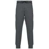 Broek - Hadiko - Effen - Tapered - Lang/maxi - Katoen