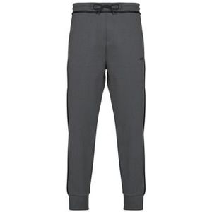 Broek - Hadiko - Effen - Tapered - Lang/maxi - Katoen