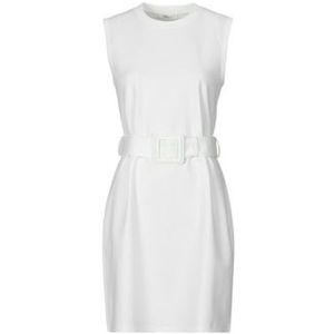 Les Petites Bombes  IOLE  Jurken dames Wit