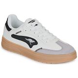 KangaROOS - K-GW Heaven OG - Sneakers - Wit/Jet Zwart