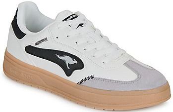 KangaROOS - K-GW Heaven OG - Sneakers - Wit/Jet Zwart