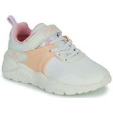 Kappa - MONTERO EV KID - Sneakers - Wit