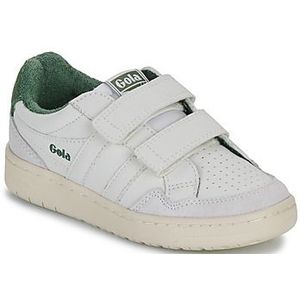 Gola  Eagle Strap  Sneakers  kind Wit