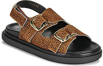 Alohas - Harper - Sandalen - Bruin