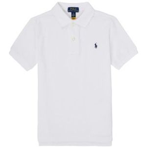 Polo Ralph Lauren  TUSSA  Shirts  kind Wit