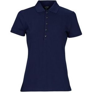 Lauren Ralph Lauren  KIEWICK  Shirts  dames Blauw