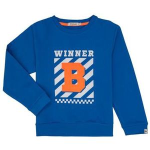 Billieblush  NAVALI  Truien  kind Blauw