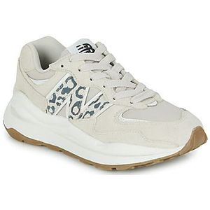 New Balance  5740  Sneakers  dames Beige