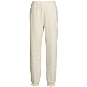 adidas  PANTS  broeken  dames Wit