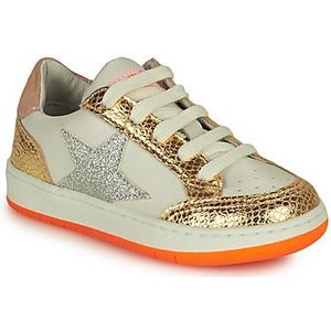 GBB  HERMINE  Sneakers  kind Wit