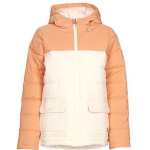 Rip Curl  ANTI- SERIES RIDGE JACKET  jassen  dames Beige