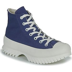 Converse  CHUCK TAYLOR ALL STAR LUGGED 2.0 PLATFORM SEASONAL COLOR  Sneakers  dames Marine