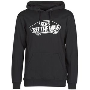 Vans  MN OTW PO II  Truien  heren Zwart