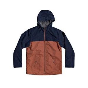 Quiksilver  WAITING PERIOD  Jassen  kind Multicolour