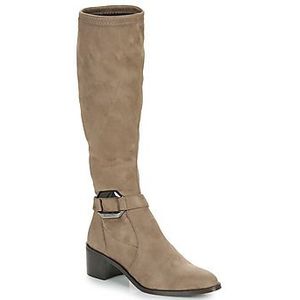 JB Martin  LEONOR  Laarzen  dames Beige