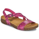 Art - 1045 I Breathe - Sandalen - Fuchsia
