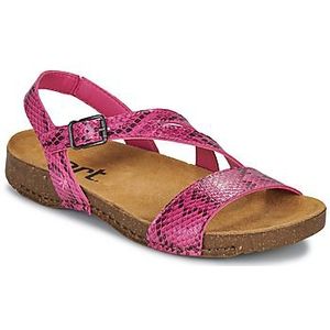 Art - 1045 I Breathe - Sandalen - Fuchsia