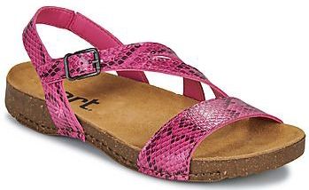 Art - 1045 I Breathe - Sandalen - Fuchsia
