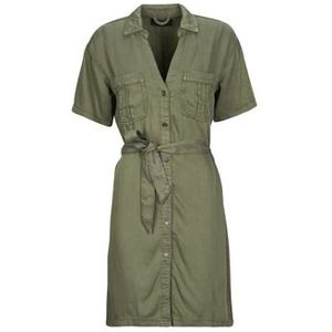 Noisy May  NMNERA  Jurken dames Kaki