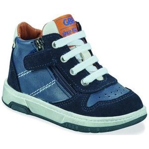 GBB  VALDECK  Sneakers  kind Blauw